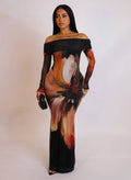 Falling For You Maxi: M
