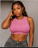 Crop tops
