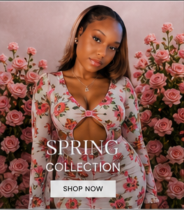 Spring collection